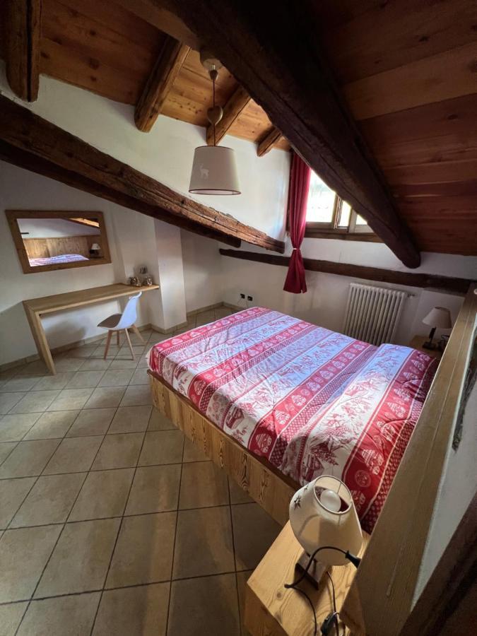 Maison Moline Appartamento *